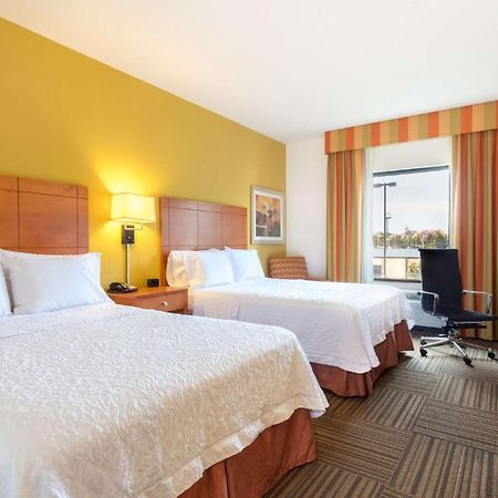 Hampton Inn Ringgold-Ft. Oglethorpe Extérieur photo