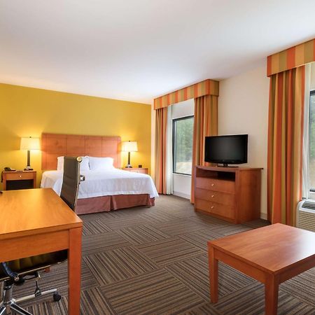 Hampton Inn Ringgold-Ft. Oglethorpe Extérieur photo