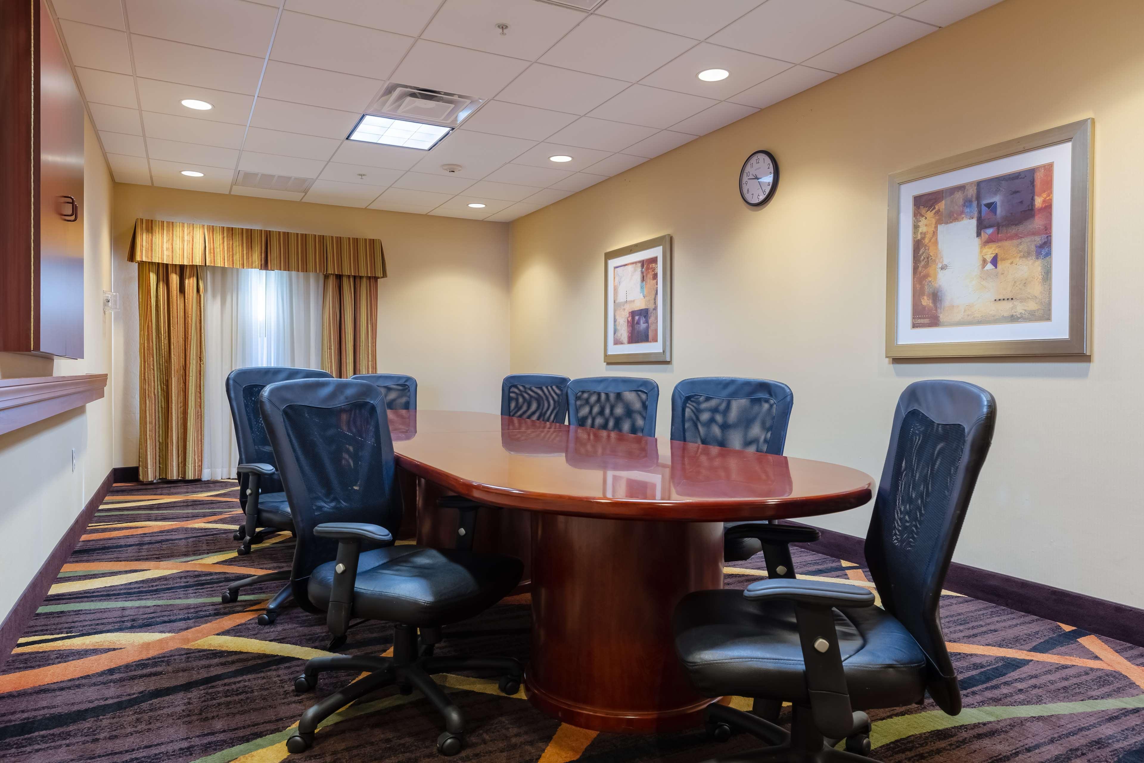 Hampton Inn Ringgold-Ft. Oglethorpe Extérieur photo