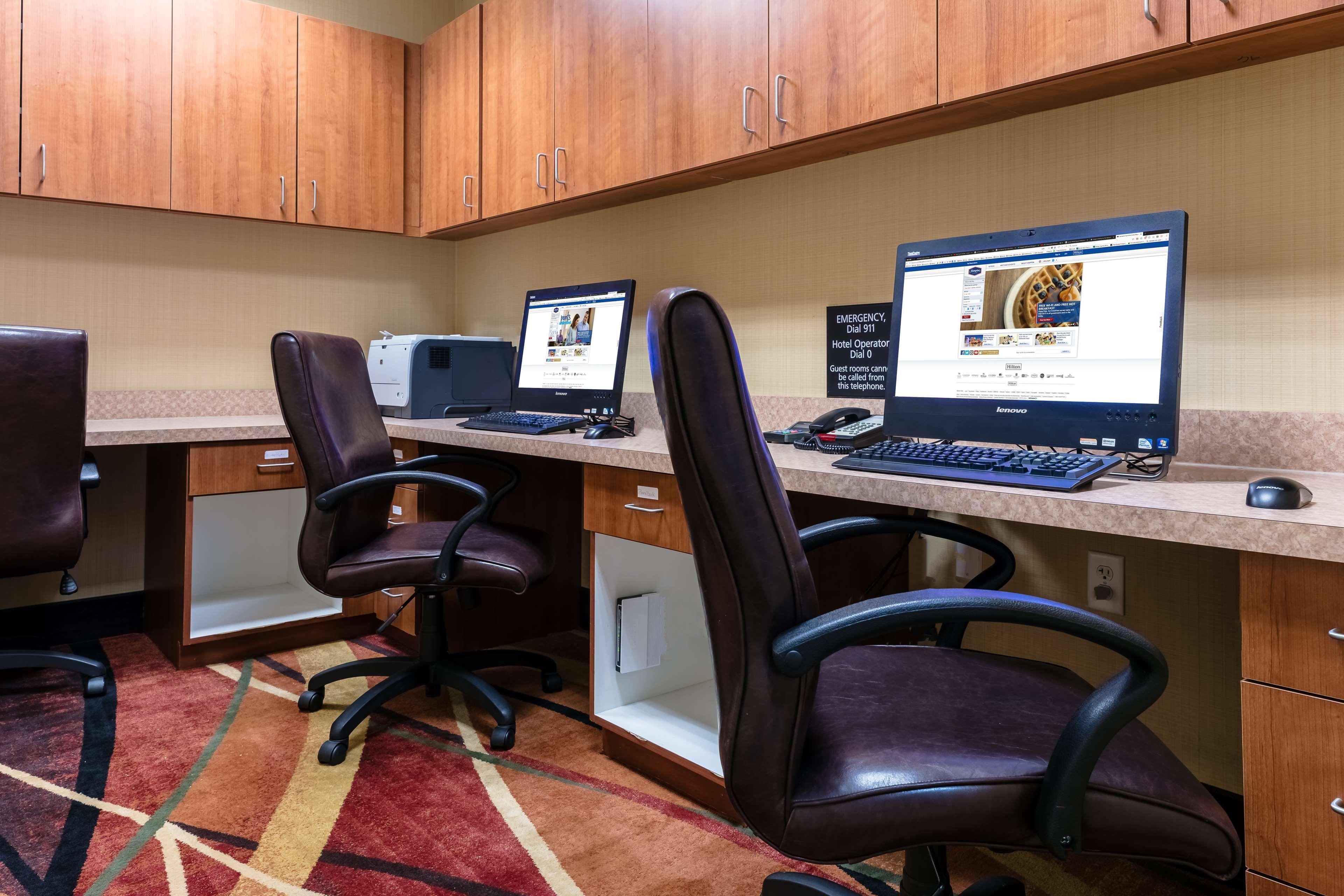 Hampton Inn Ringgold-Ft. Oglethorpe Extérieur photo