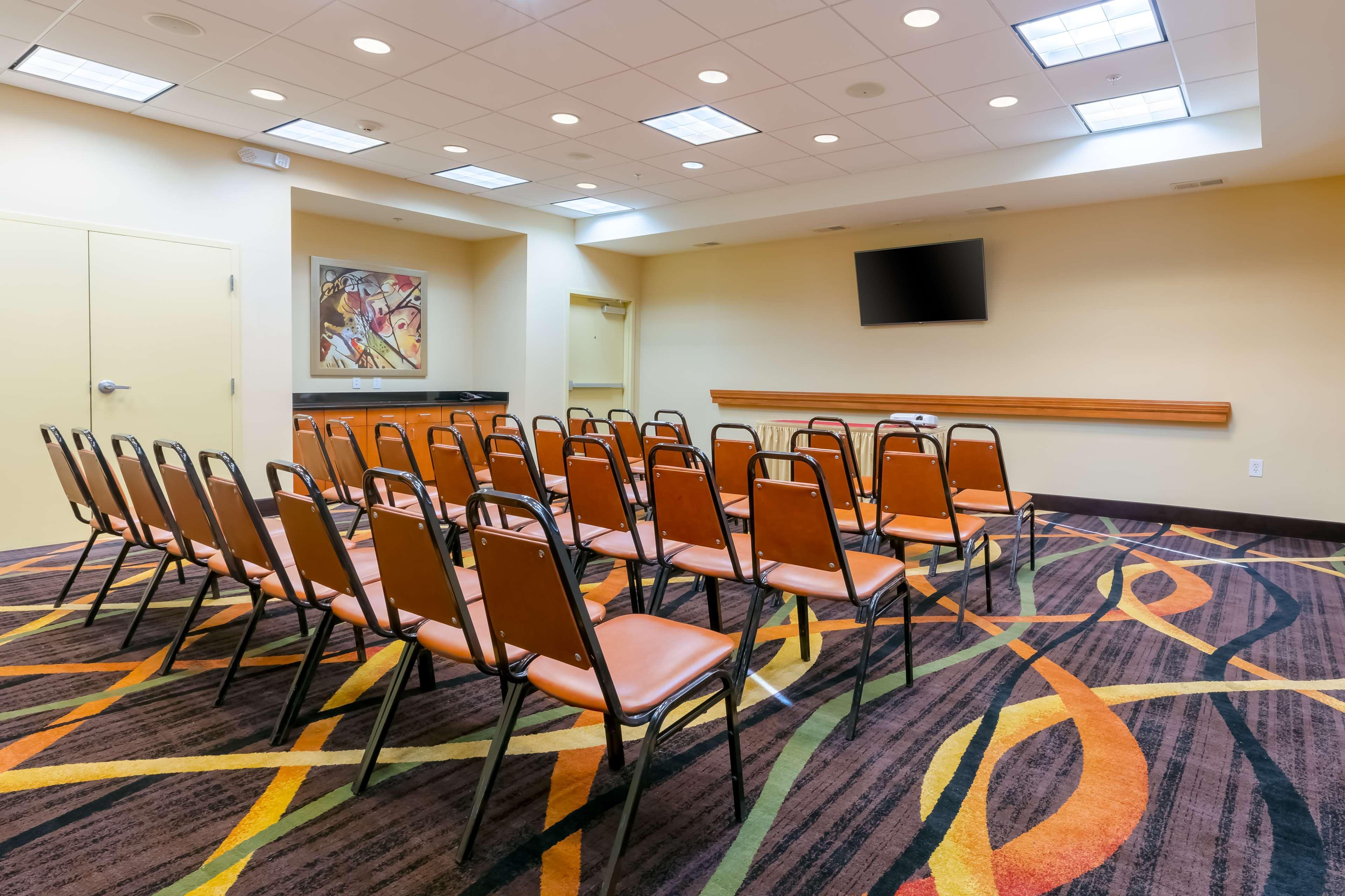 Hampton Inn Ringgold-Ft. Oglethorpe Extérieur photo