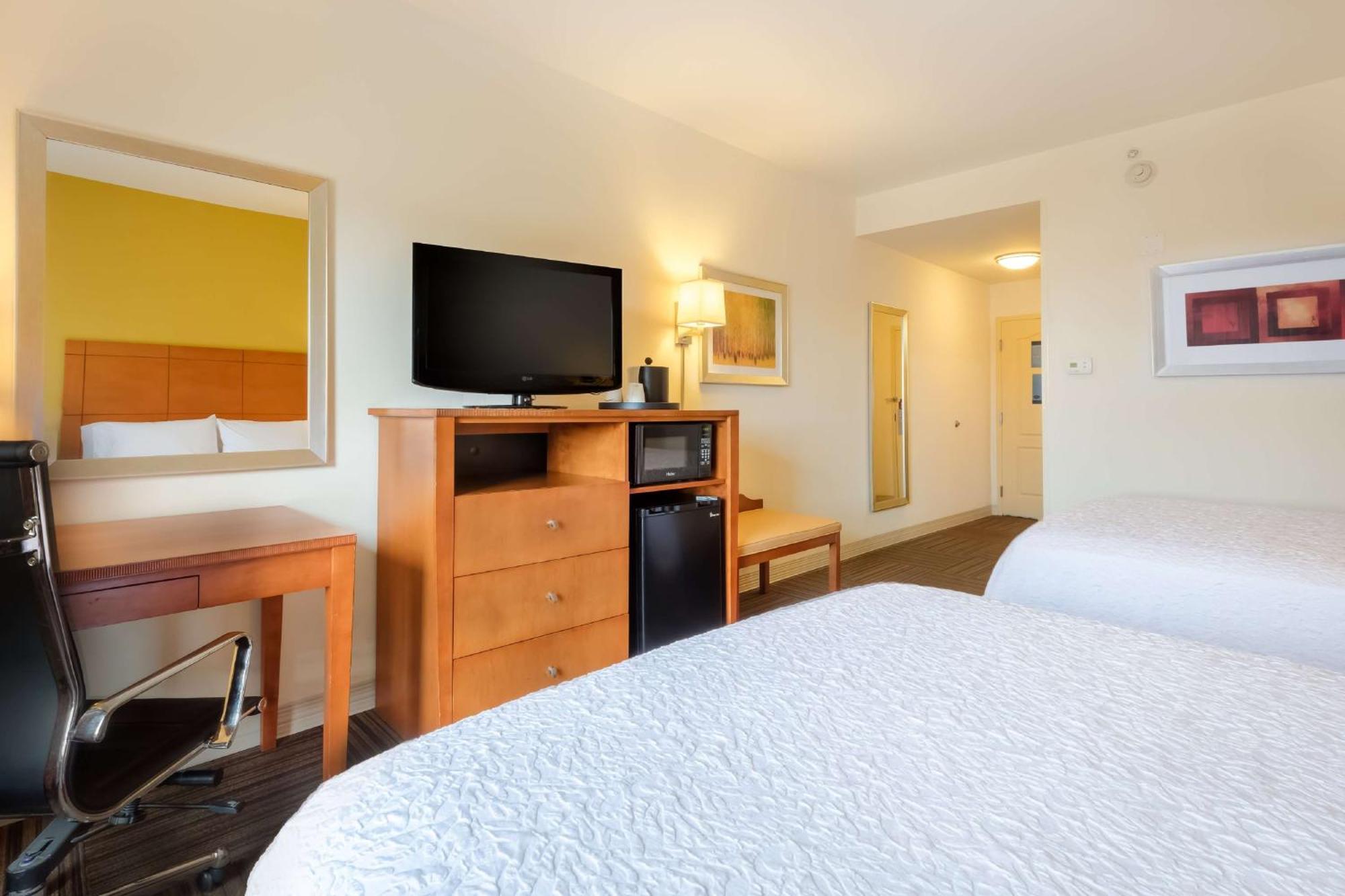 Hampton Inn Ringgold-Ft. Oglethorpe Extérieur photo