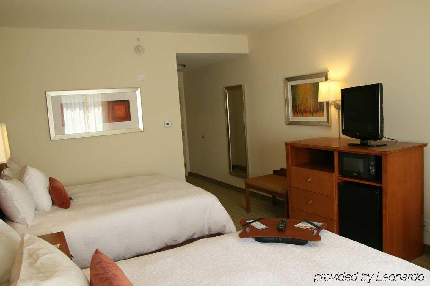 Hampton Inn Ringgold-Ft. Oglethorpe Chambre photo