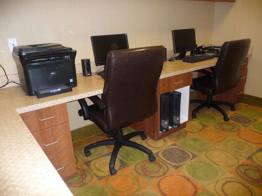 Hampton Inn Ringgold-Ft. Oglethorpe Facilités photo