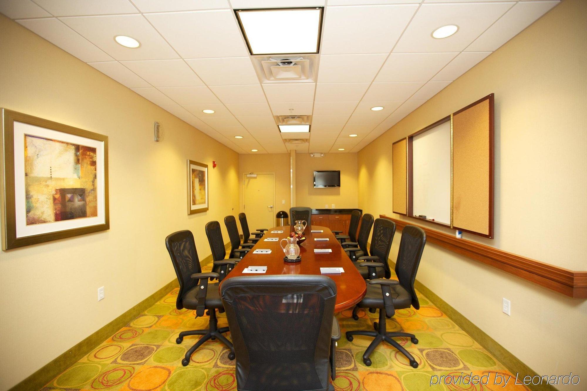 Hampton Inn Ringgold-Ft. Oglethorpe Extérieur photo