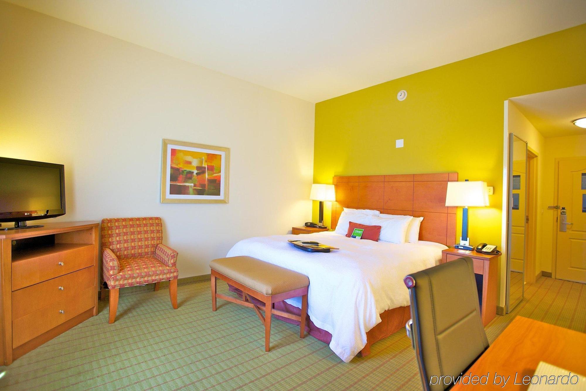 Hampton Inn Ringgold-Ft. Oglethorpe Extérieur photo