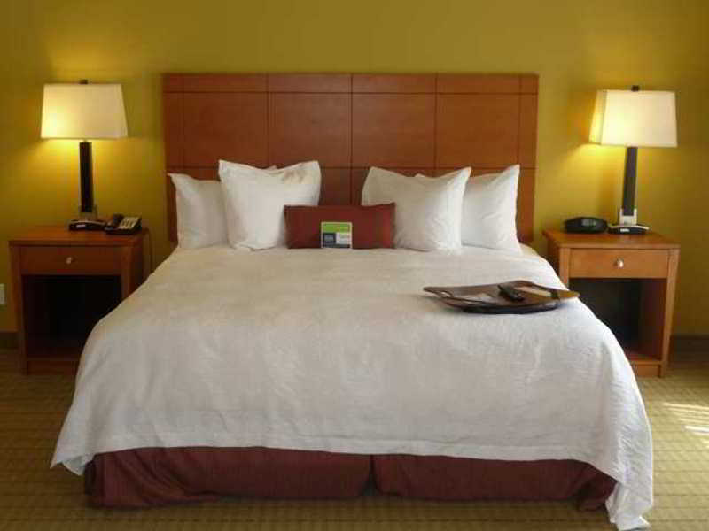 Hampton Inn Ringgold-Ft. Oglethorpe Chambre photo